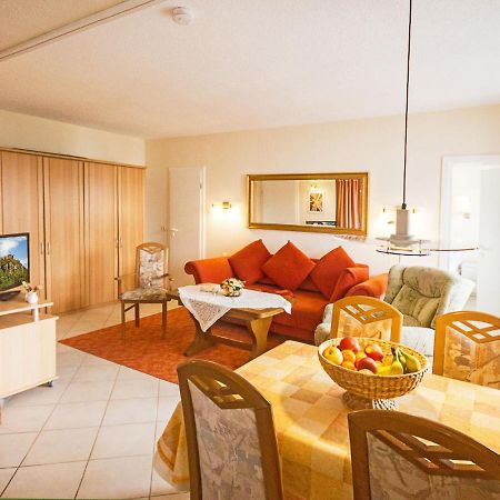 Apartment Zur Dune I By Interhome Zinnowitz Bagian luar foto