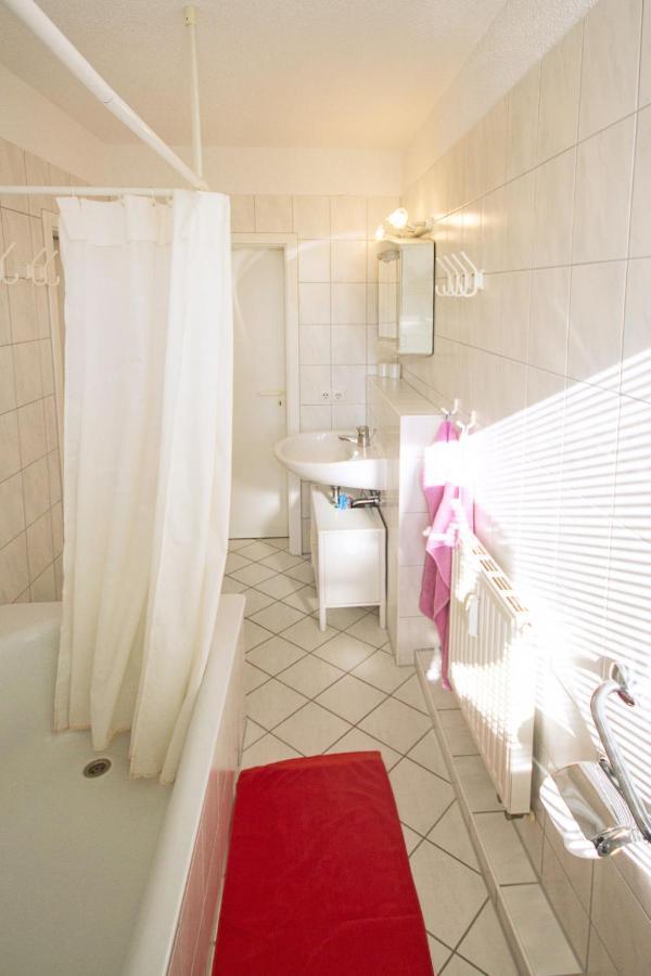 Apartment Zur Dune I By Interhome Zinnowitz Bagian luar foto