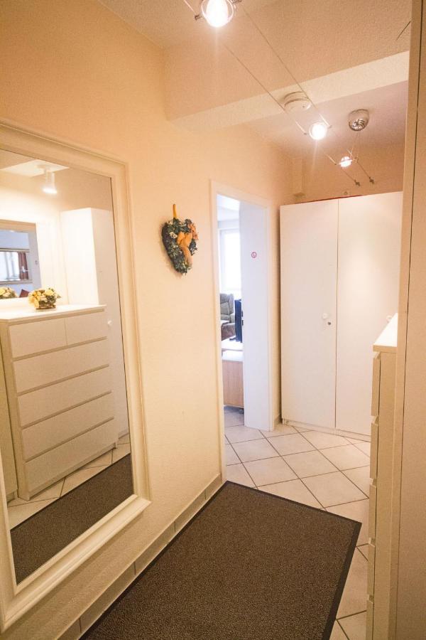 Apartment Zur Dune I By Interhome Zinnowitz Bagian luar foto