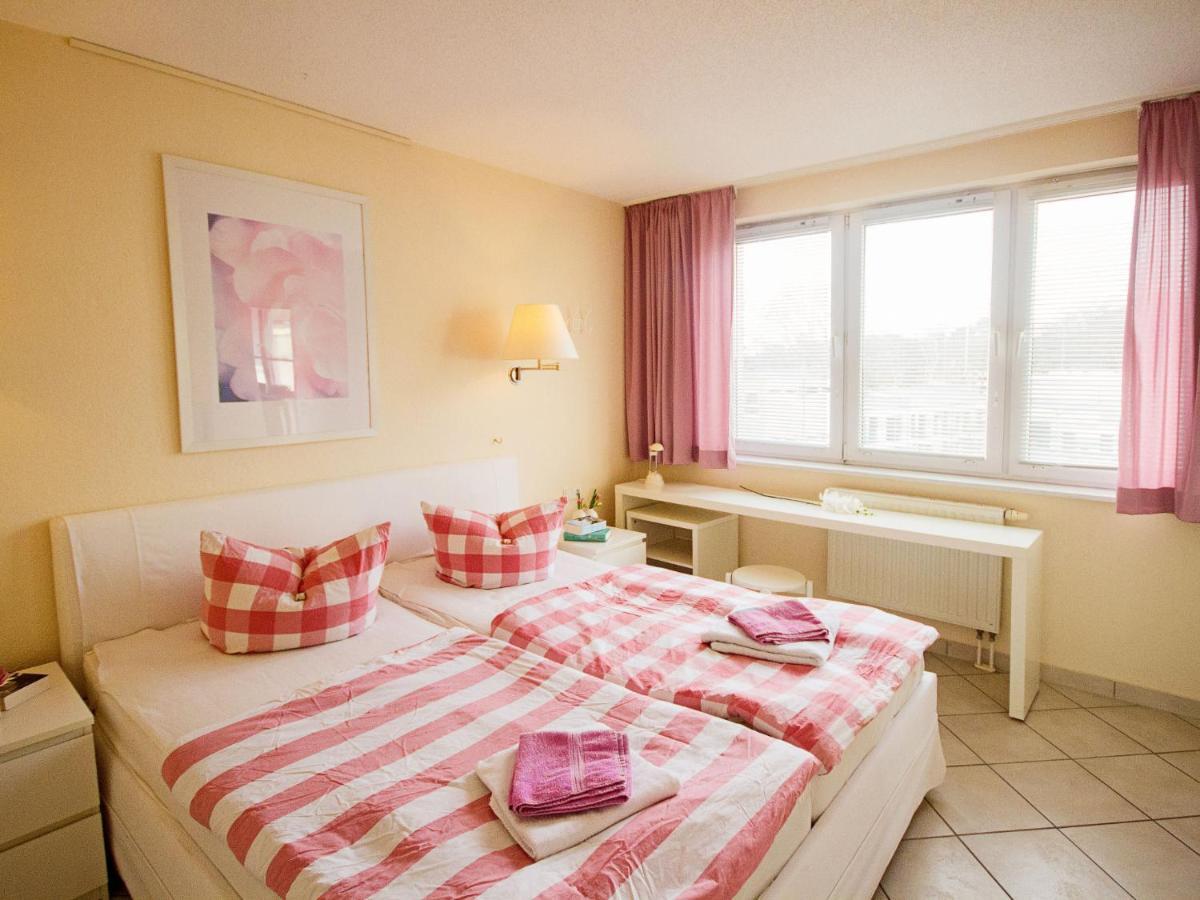 Apartment Zur Dune I By Interhome Zinnowitz Bagian luar foto