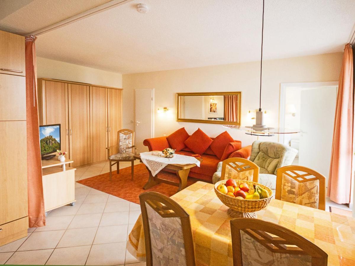 Apartment Zur Dune I By Interhome Zinnowitz Bagian luar foto