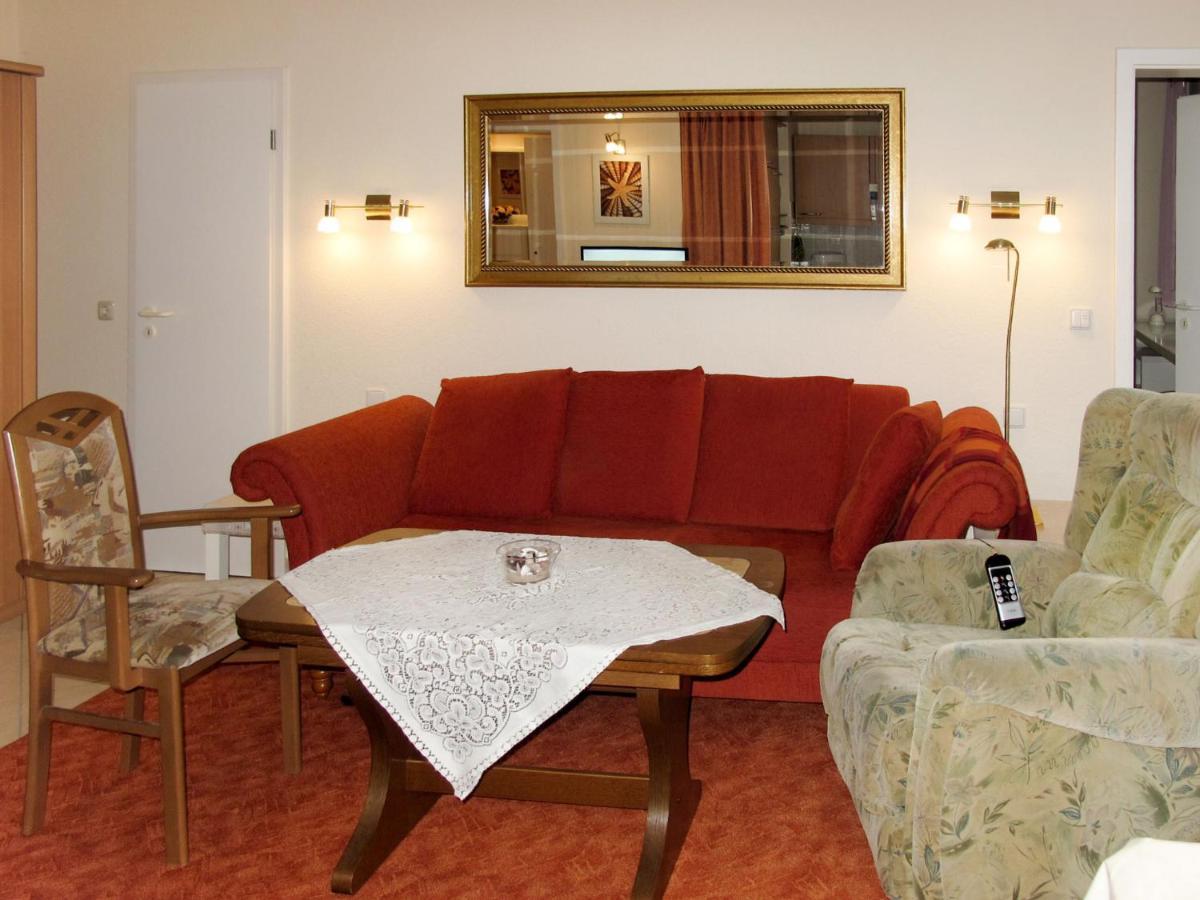Apartment Zur Dune I By Interhome Zinnowitz Bagian luar foto